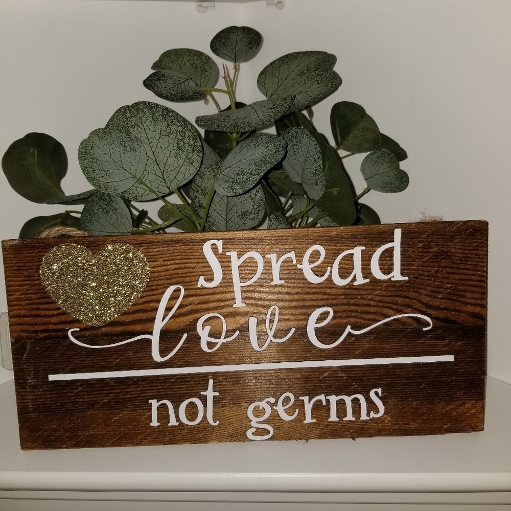Wall decor